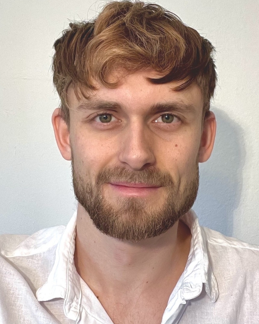 Profilbild von David