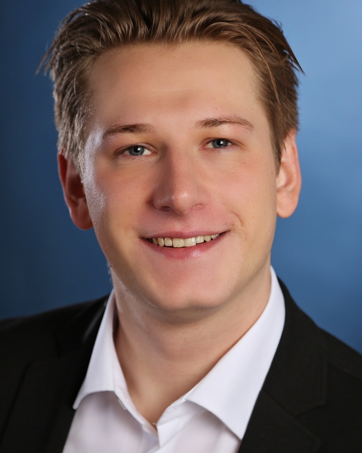 Profilbild von Fabian