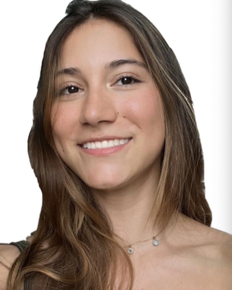 Profilbild von Gabriela