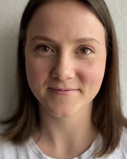 Profilbild von Safina