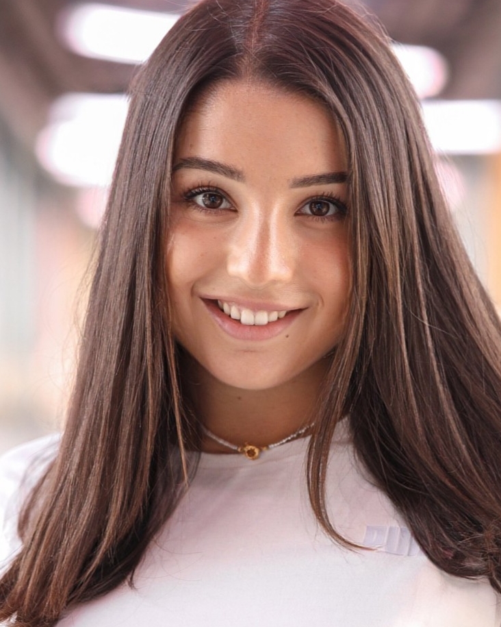 Profilbild von Kayra