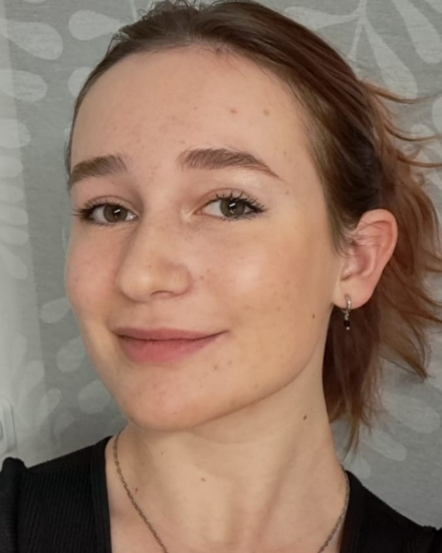 Profilbild von Chiara