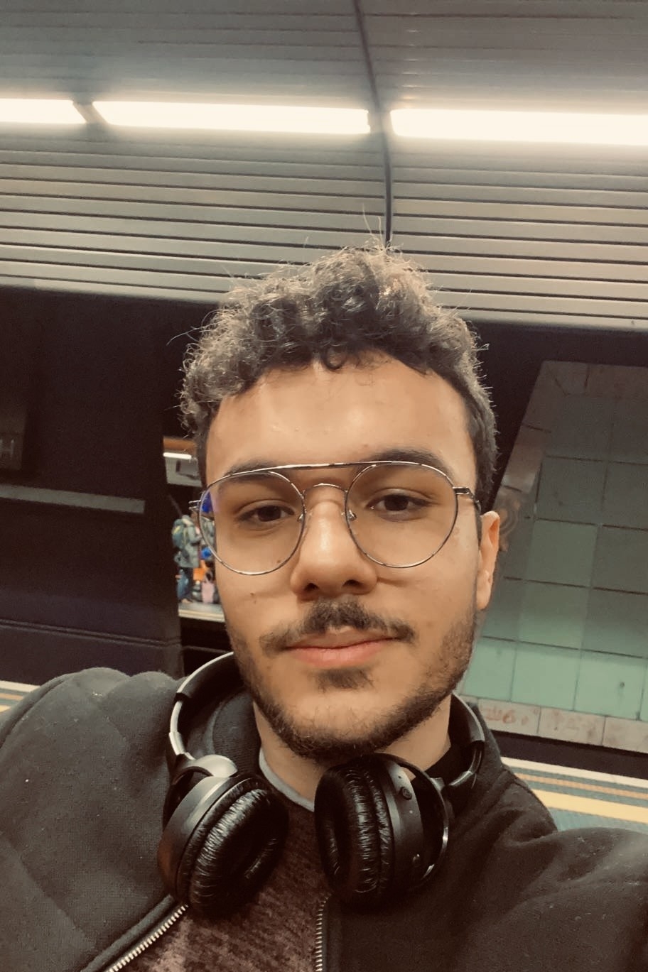 Weiteres Foto von Abdelhalim