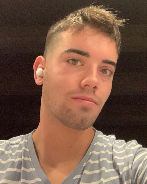 Profilbild von Florian Patrick