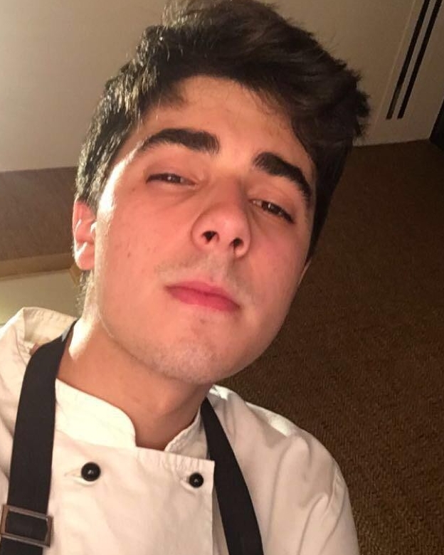 Profilbild von Cristian