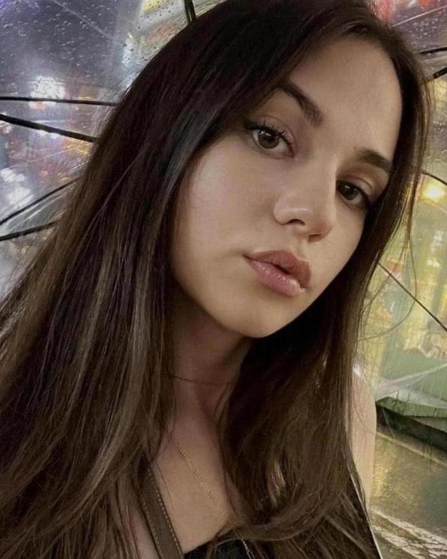 Profilbild von Nina