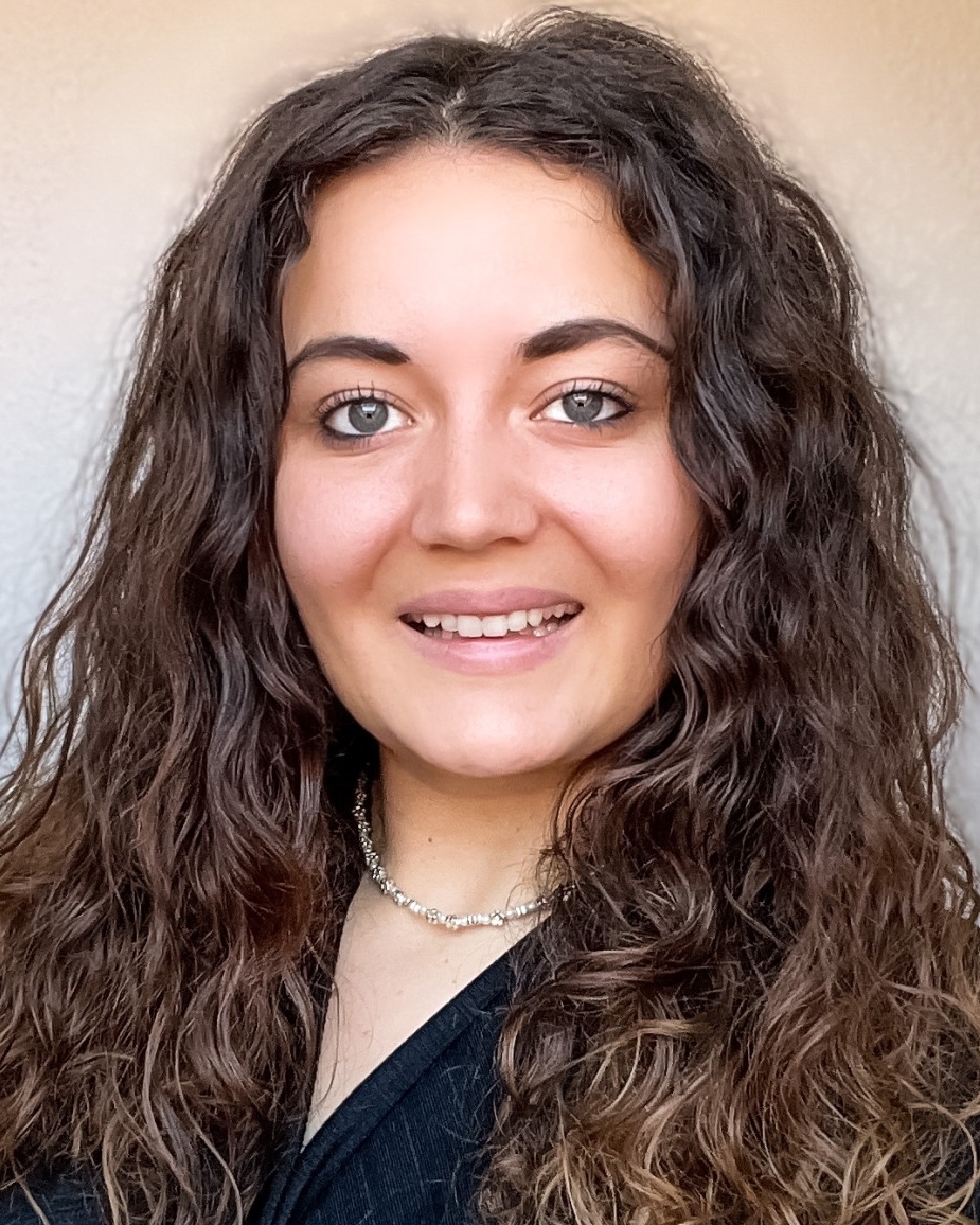Profilbild von Selina