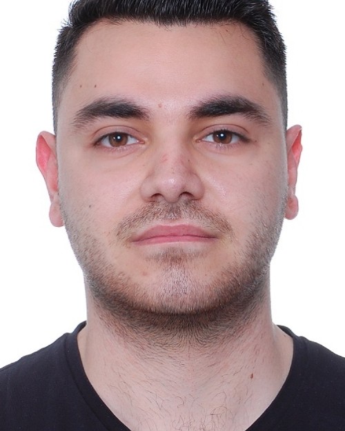 Profilbild von Ameen