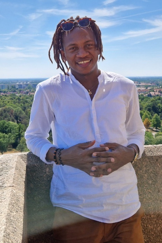 Weiteres Foto von Wilfried Junior