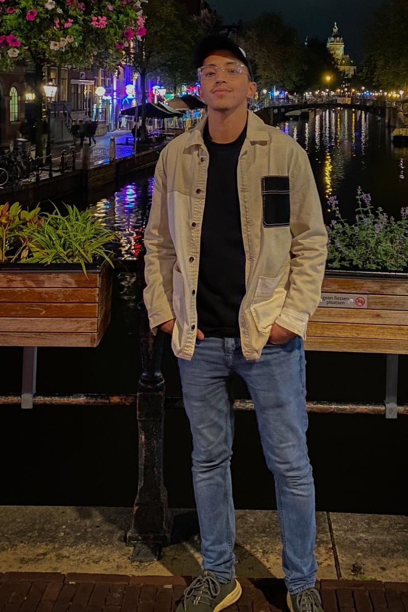 Weiteres Foto von Driss