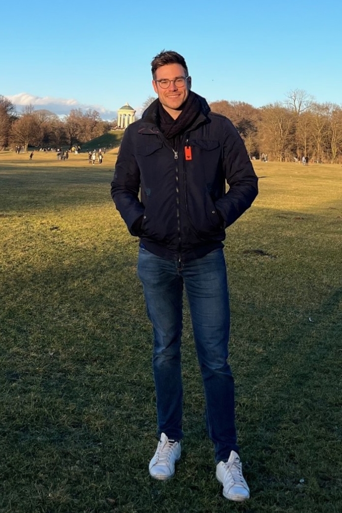 Weiteres Foto von Tim