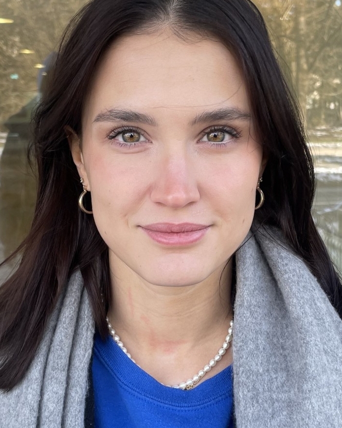 Profilbild von Helen