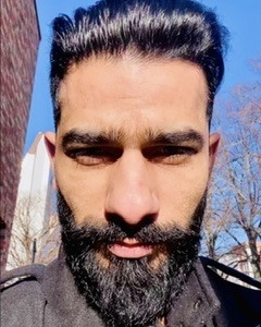 Profilbild von Syed Noman Shah