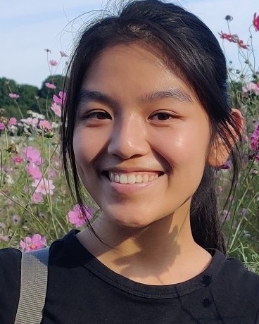 Profilbild von Sheila
