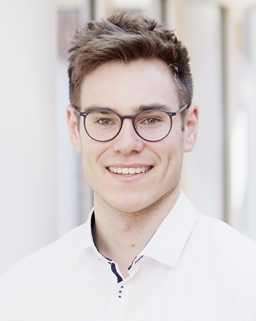 Profilbild von Tim