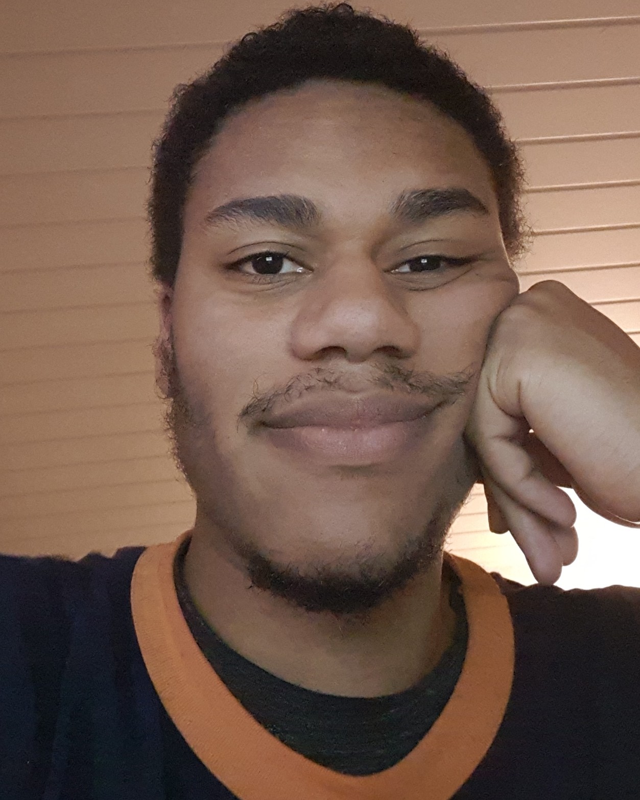 Profilbild von Calvin Hein