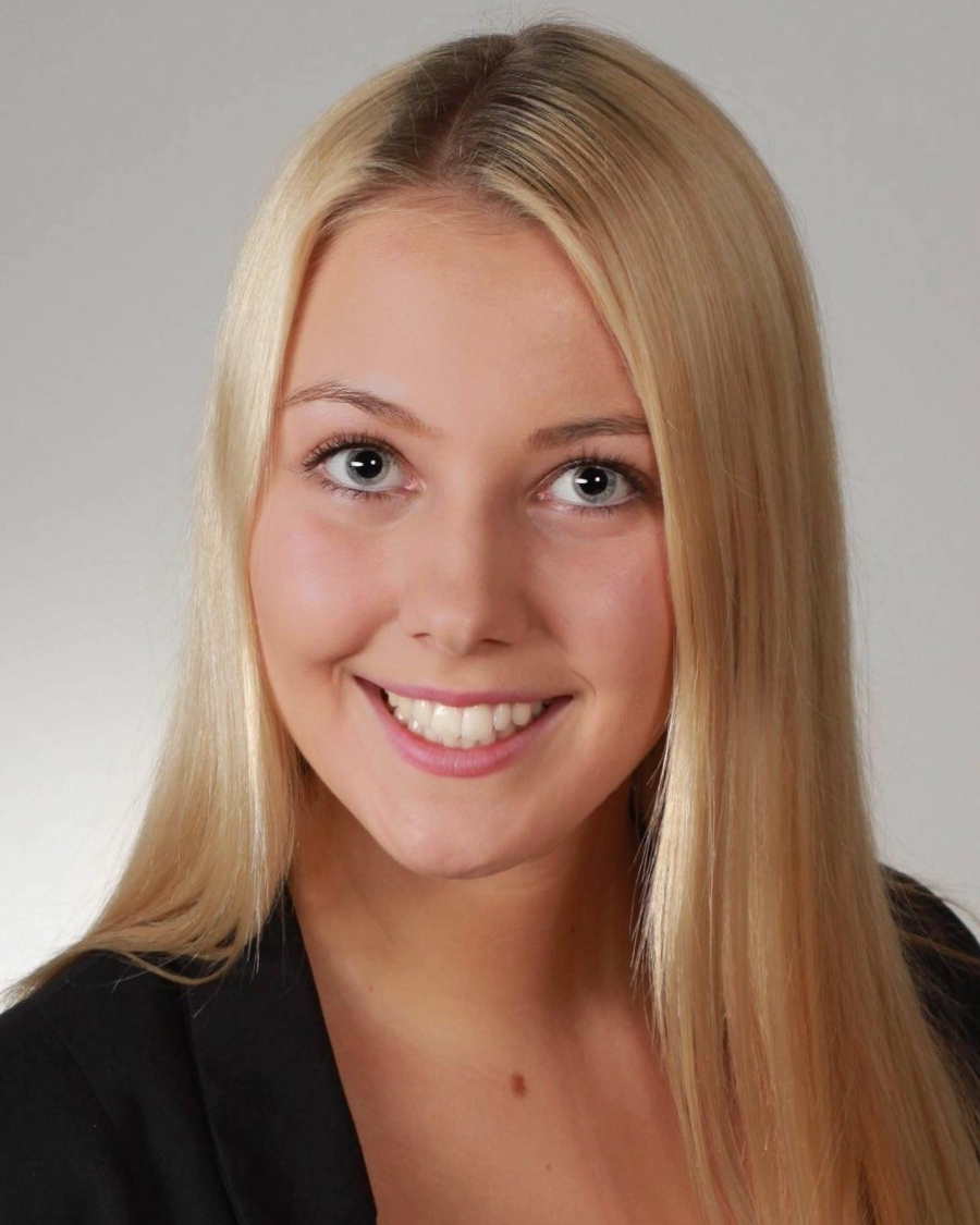 Profilbild von Laura