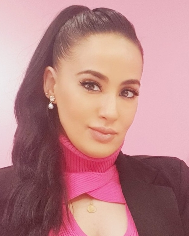 Profilbild von Özlem