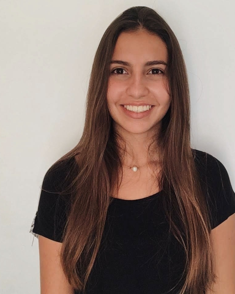 Profilbild von Ana
