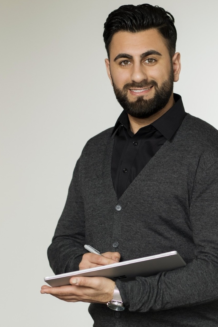 Weiteres Foto von Süleyman