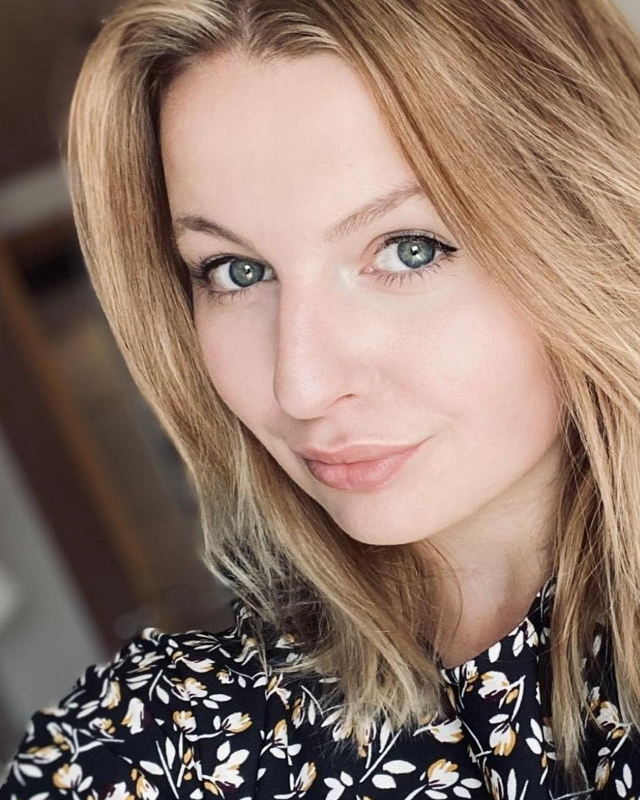 Profilbild von Julia