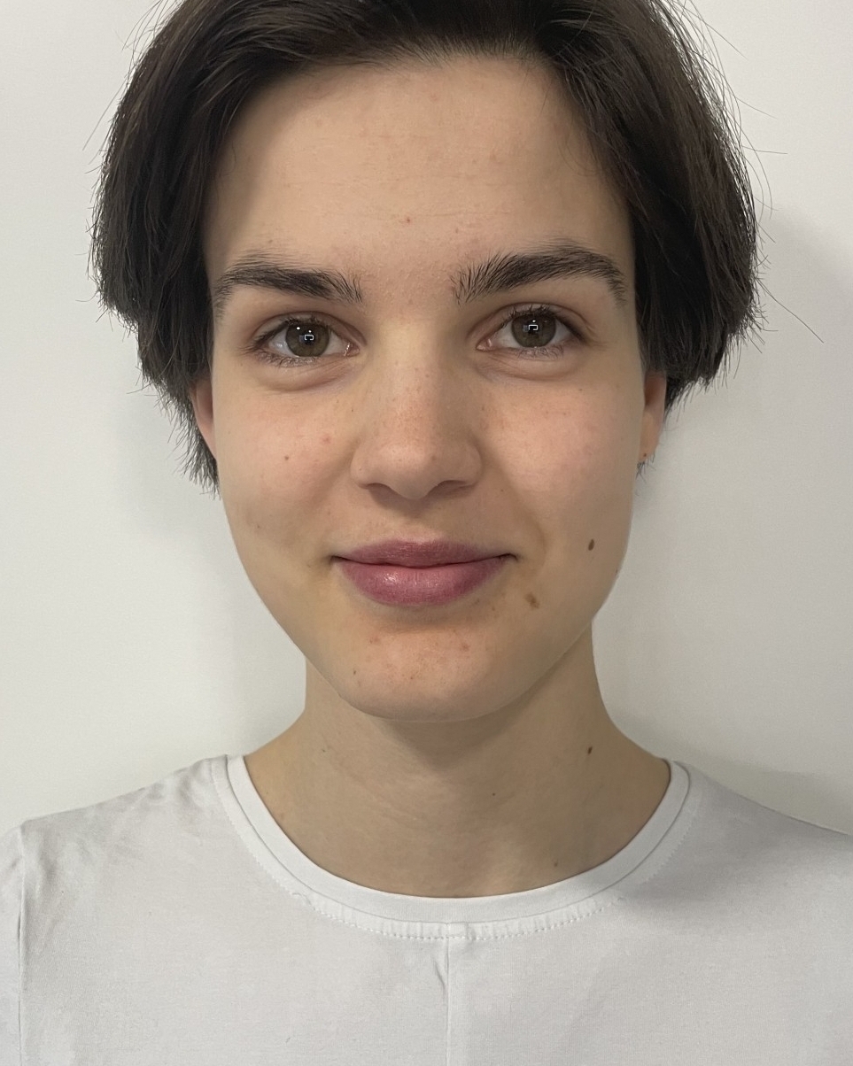 Profilbild von Leonie