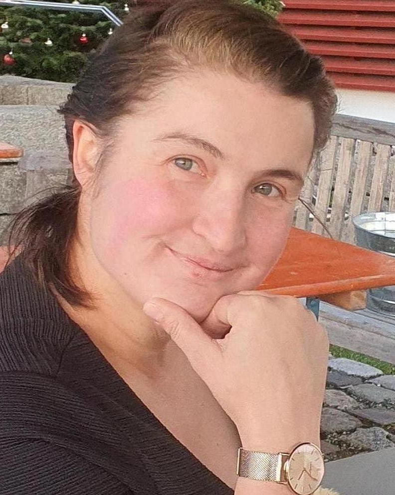 Profilbild von Irene