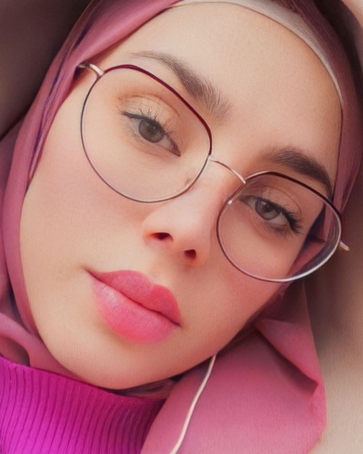 Profilbild von Hiba