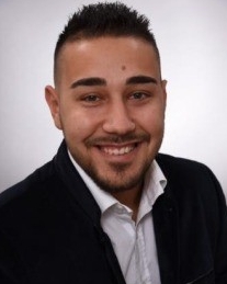 Profilbild von Özgür