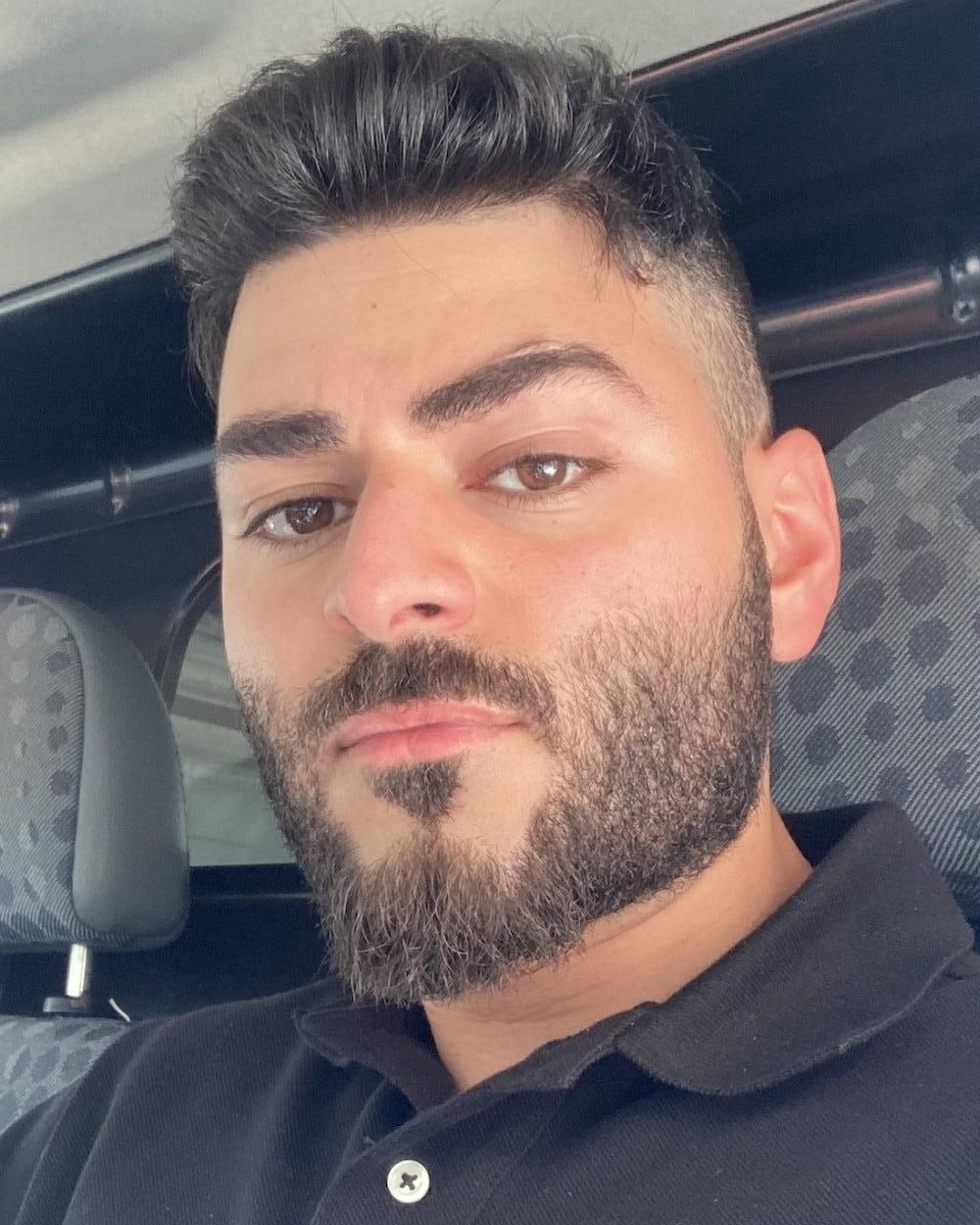 Profilbild von Saman