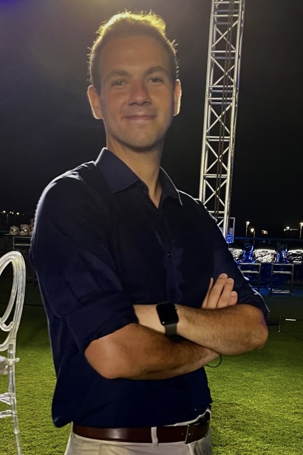 Weiteres Foto von Hussein Hossam Hatem
