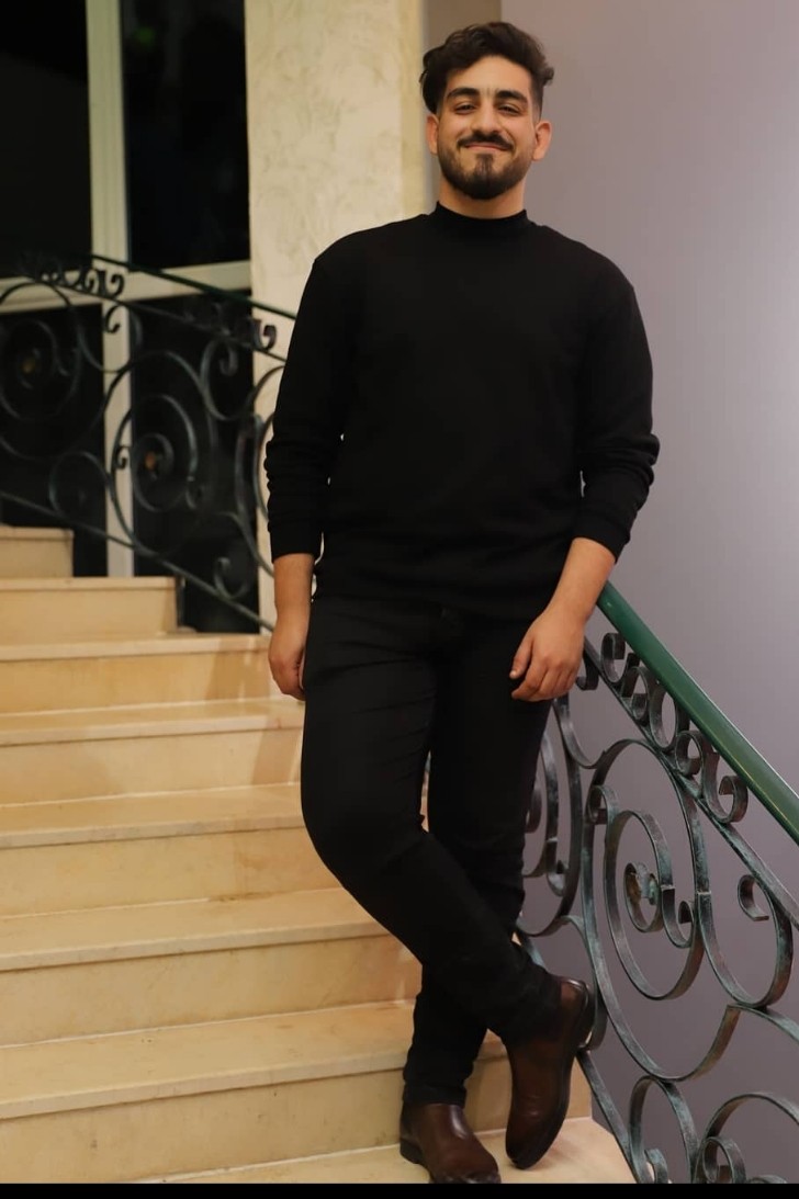 Weiteres Foto von Wael