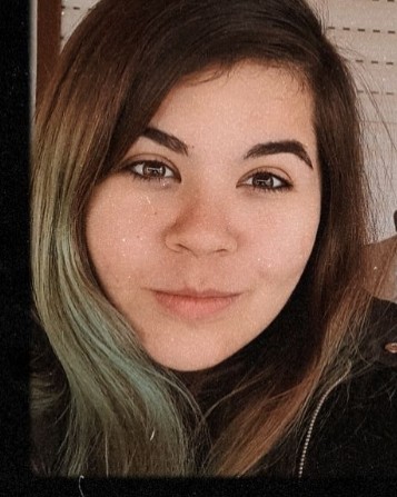 Profilbild von Alexa