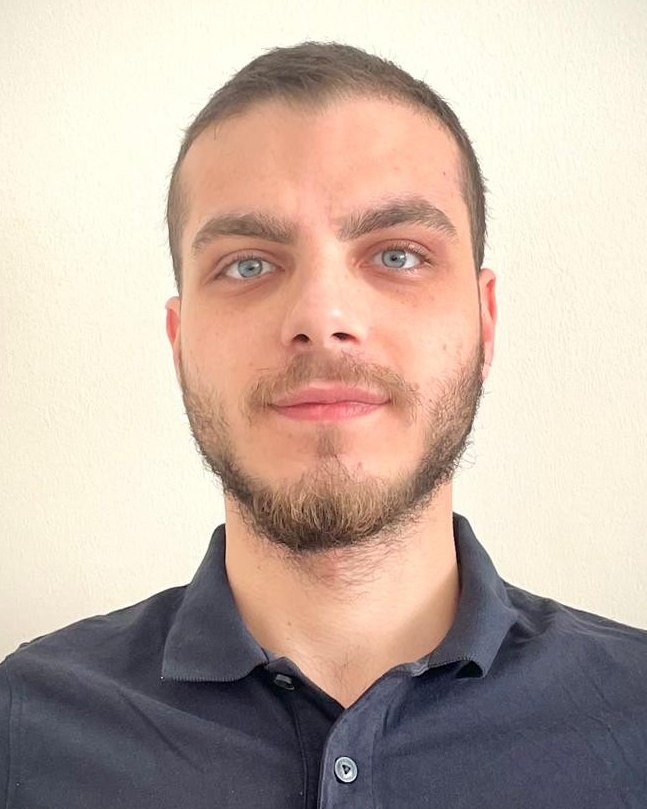 Profilbild von Yousef