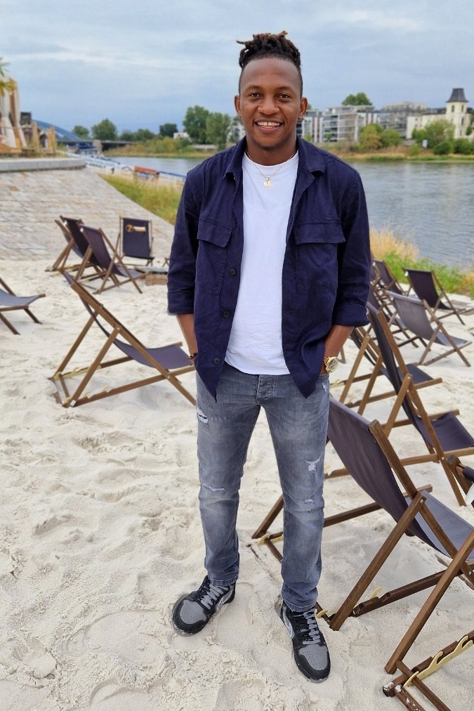 Weiteres Foto von Wilfried Junior