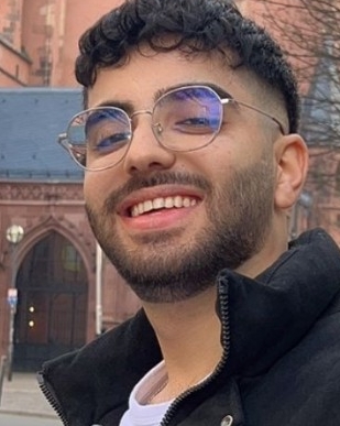 Profilbild von Salah