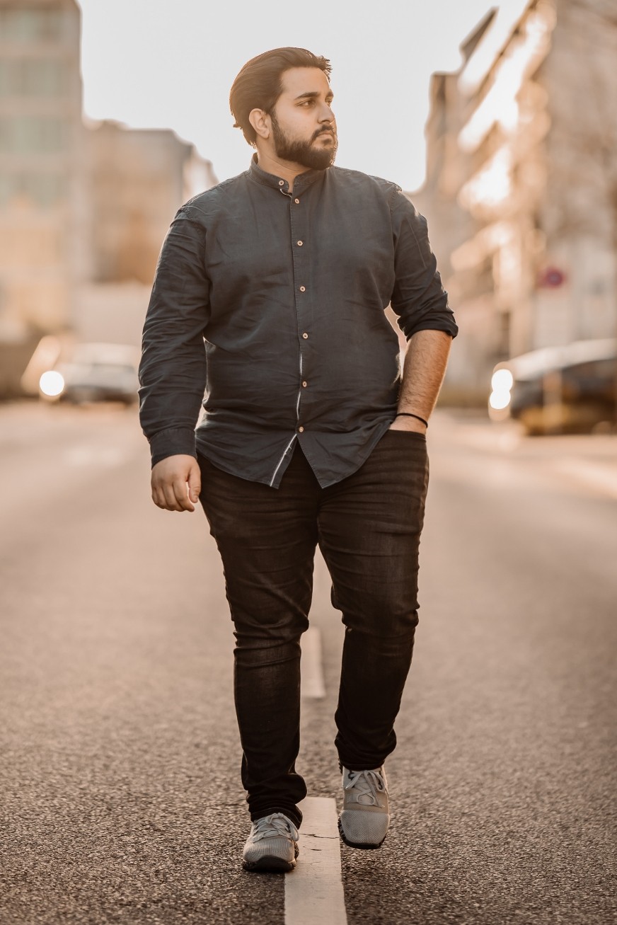 Weiteres Foto von Talha