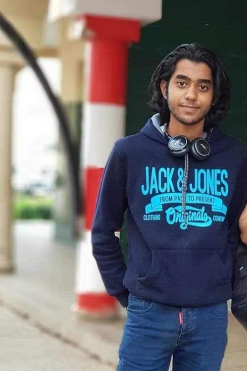 Weiteres Foto von Yahya