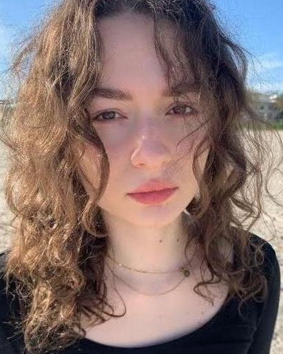 Profilbild von Christina