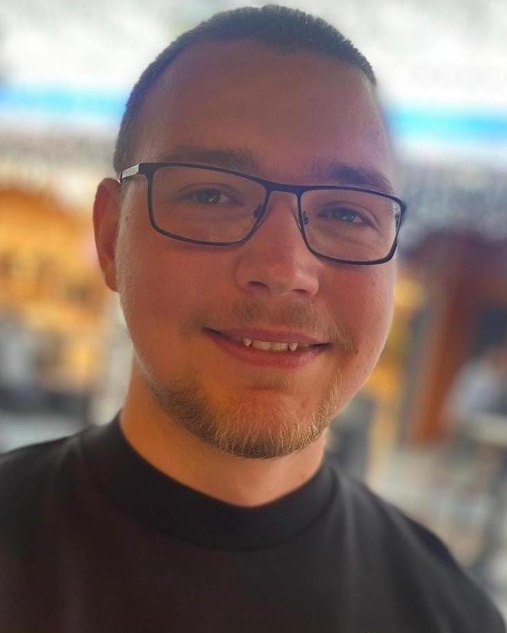 Profilbild von Dominique