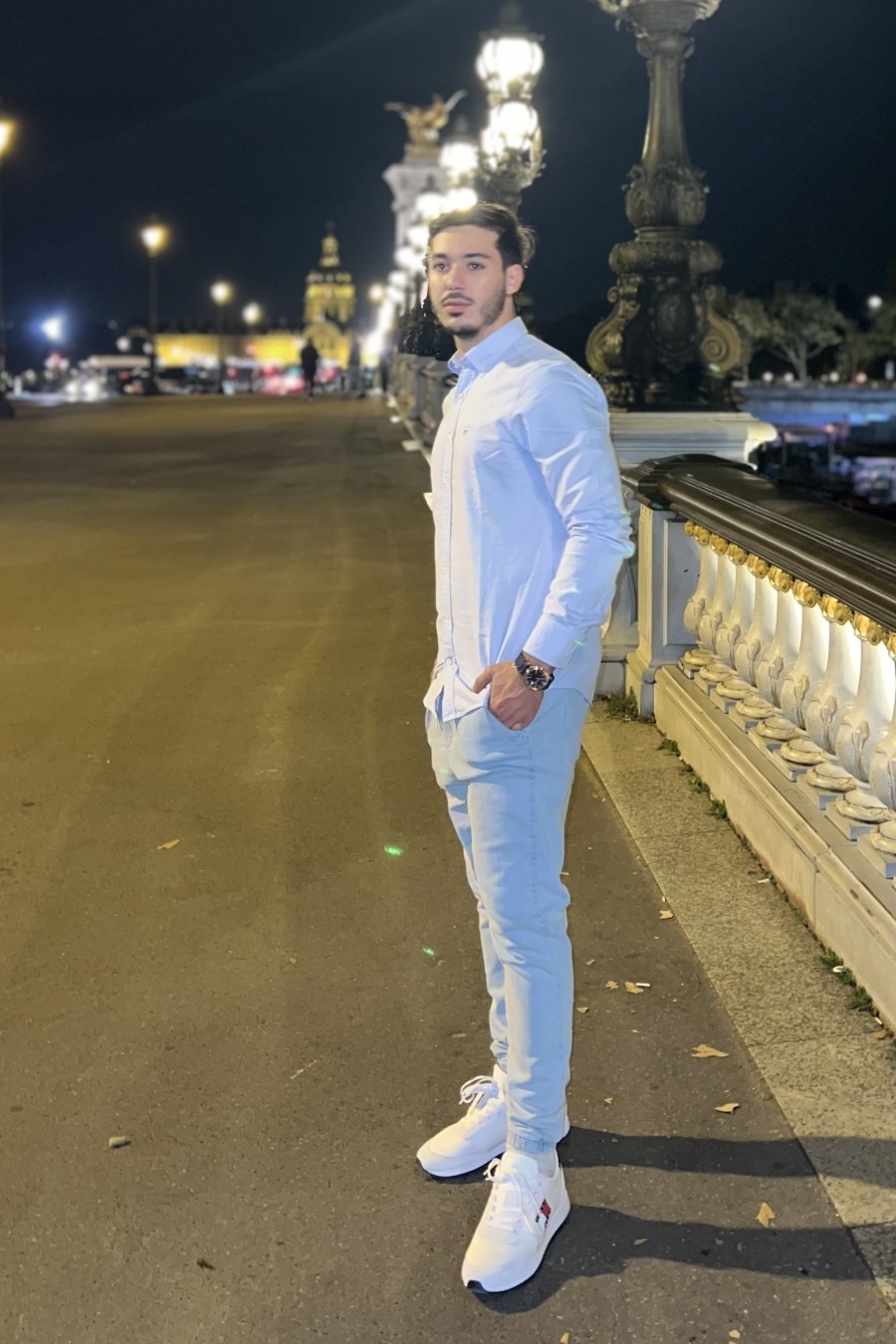 Weiteres Foto von Khalil