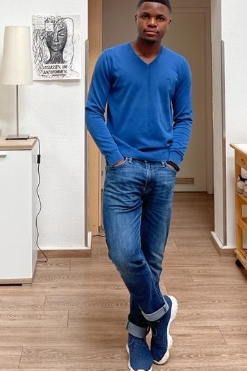 Weiteres Foto von Brande Keller