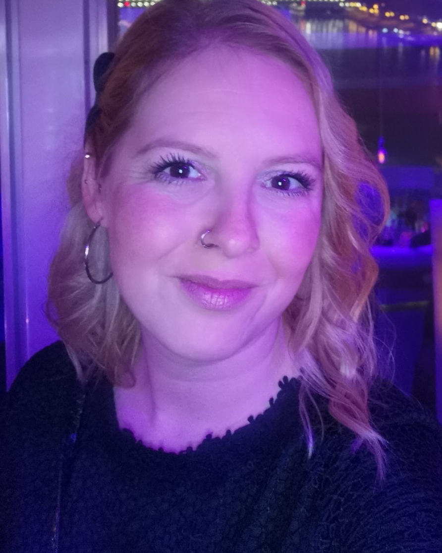 Profilbild von Sabrina
