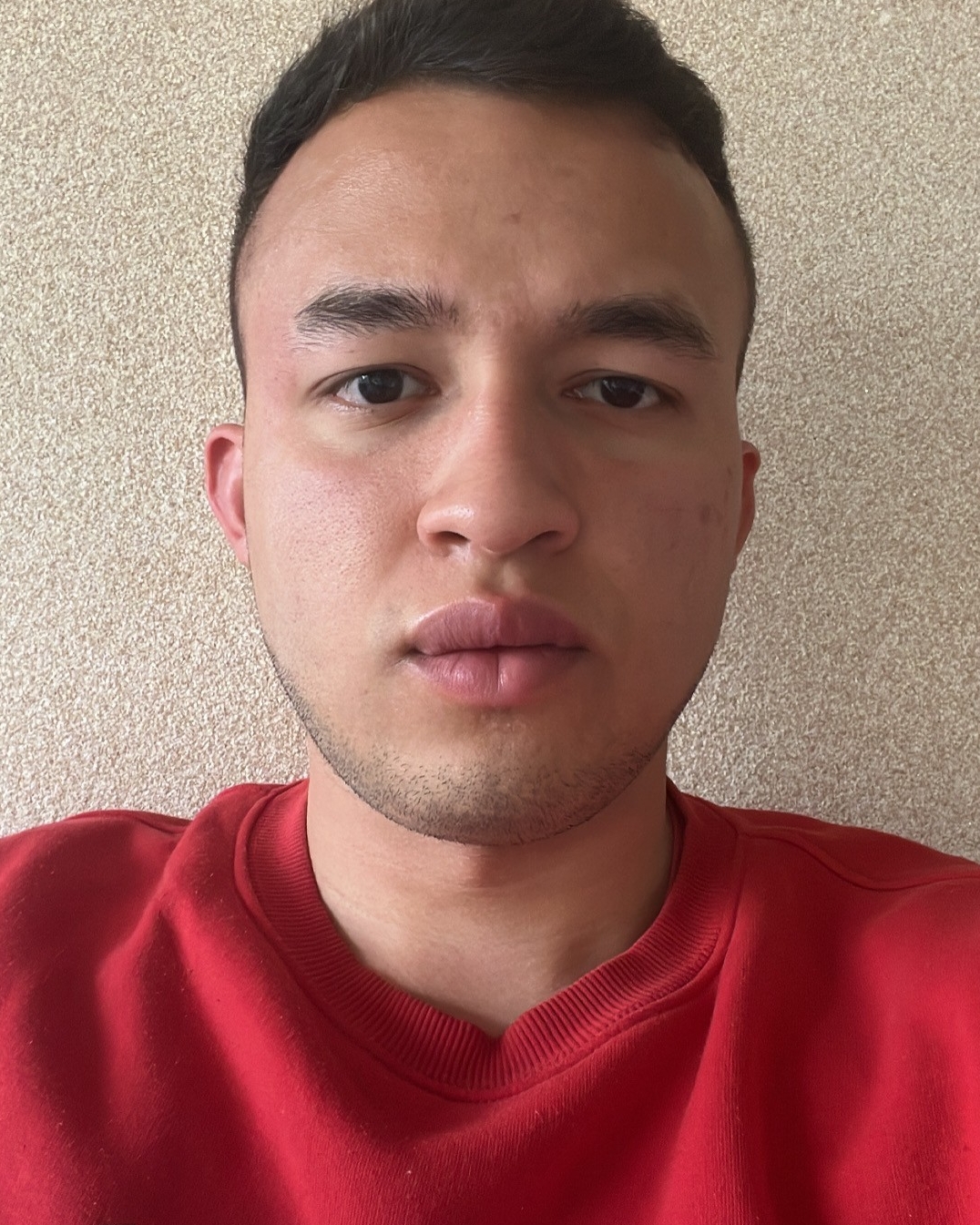 Profilbild von Luigi Jesus