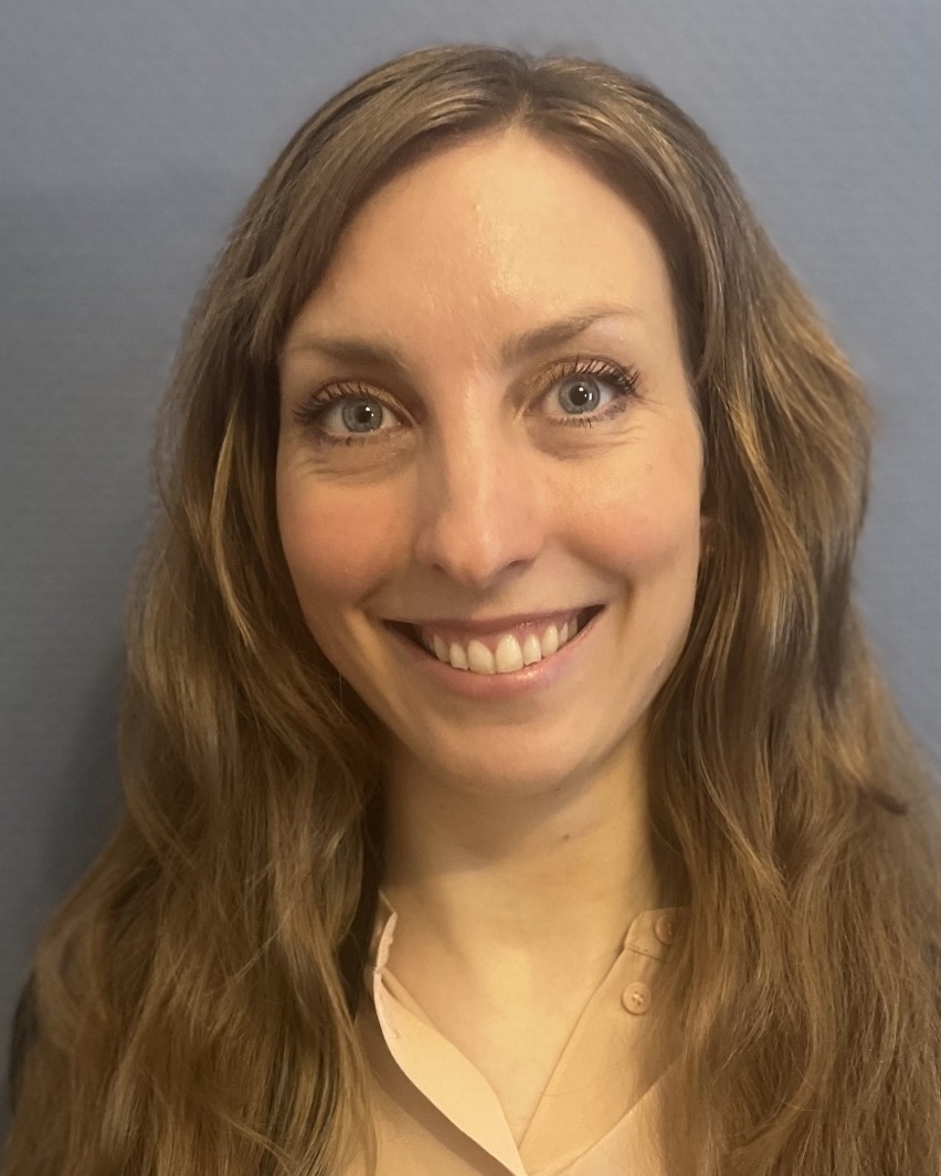 Profilbild von Marie-Astrid