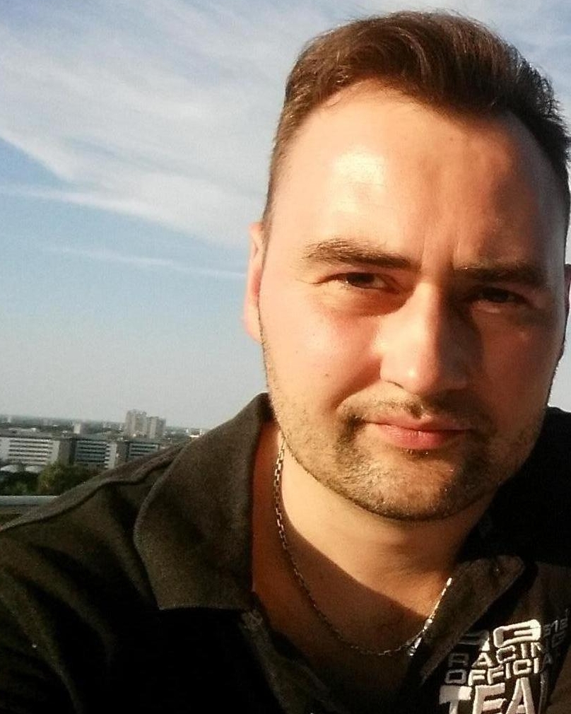 Profilbild von Andreas