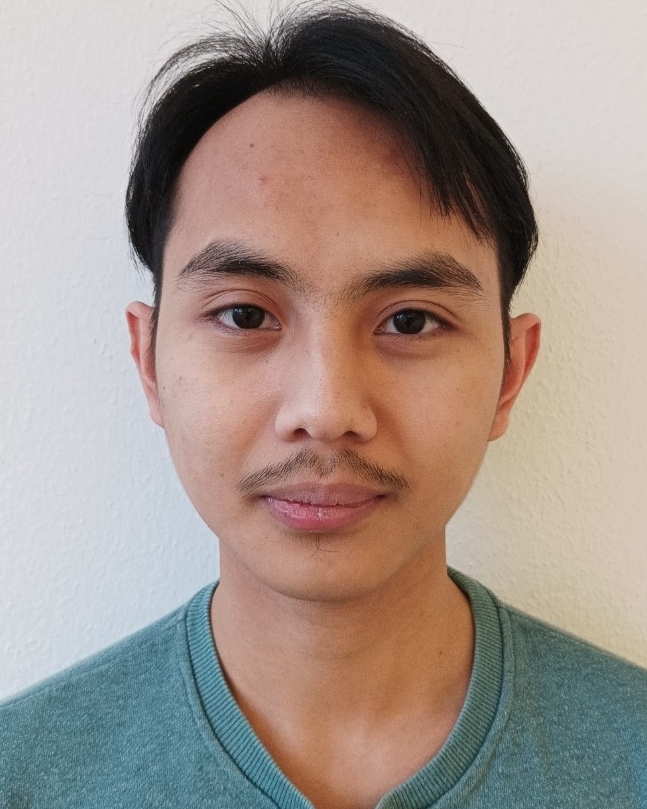 Profilbild von Muhammad Adam