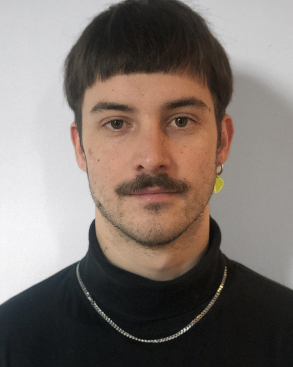 Profilbild von Vincent