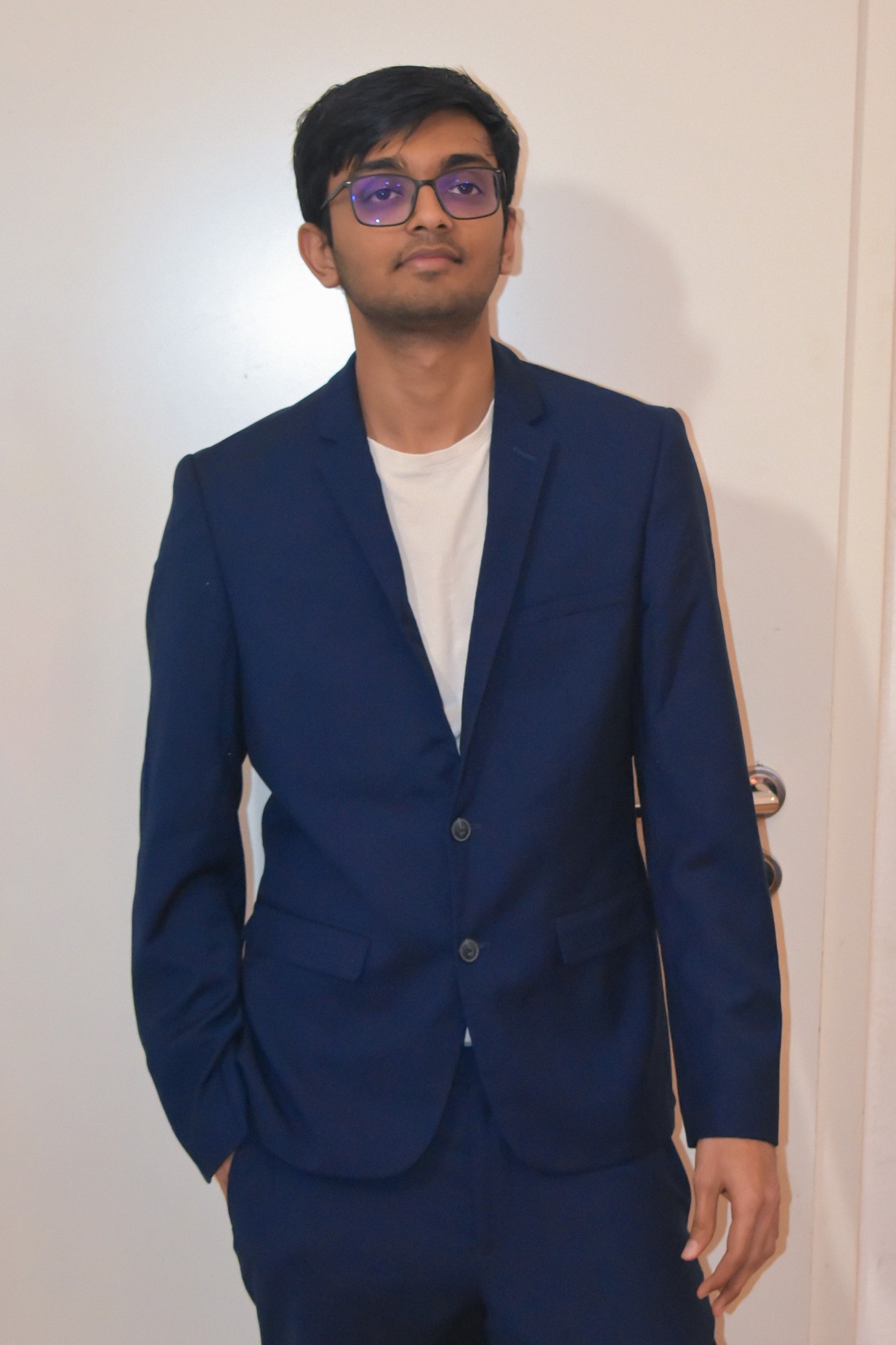 Weiteres Foto von Divykumar Bharatbhai