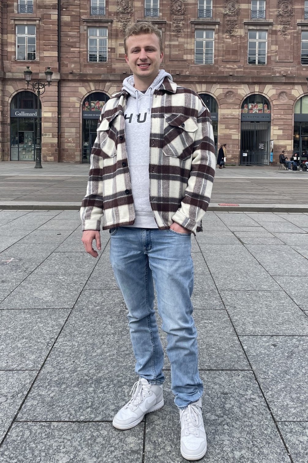 Weiteres Foto von Felix